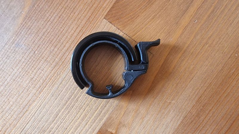 KNOG - zvonek Oi Bell Classic 
