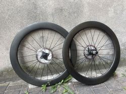 Mavic Cosmic SL 65