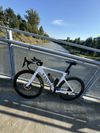 Canyon Aeroad CF SLX 7 AXS