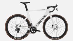Canyon Aeroad CF SLX 7 AXS