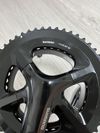 ZAMLUVENO Kliky Shimano 170mm FC-RS510 2x11s 52/36