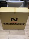 Nove Karbonove Novatec M30 naboje Diablo