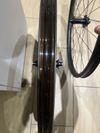 Nove Karbonove Novatec M30 naboje Diablo