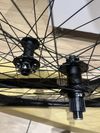 Nove Karbonove Novatec M30 naboje Diablo