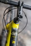 Kellys Soot 30