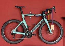 Bianchi OLTRE 2023