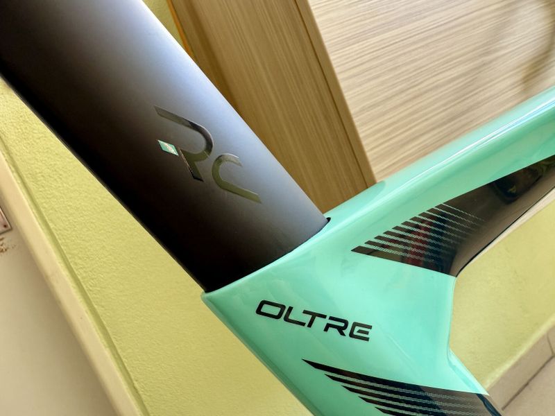 Bianchi OLTRE 2023