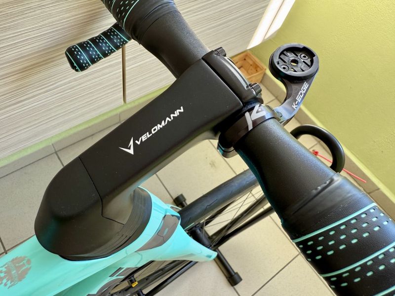 Bianchi OLTRE 2023
