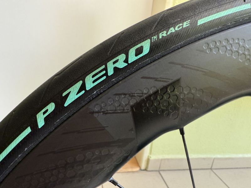 Bianchi OLTRE 2023