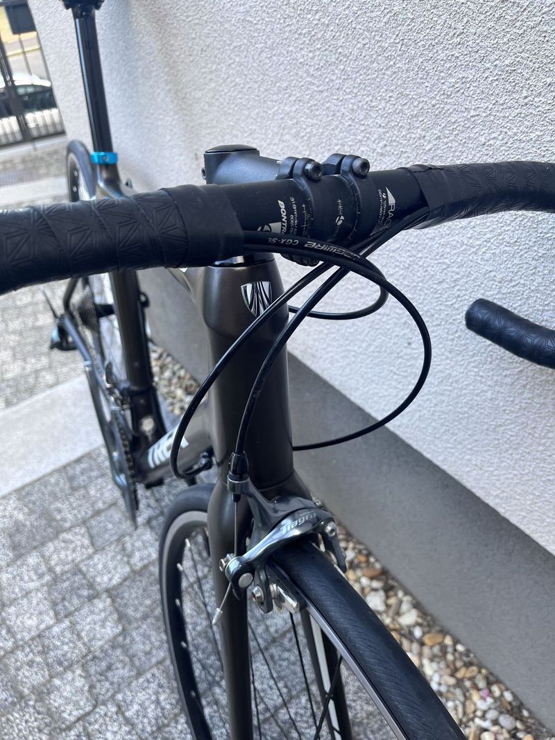 Trek Emonda S4