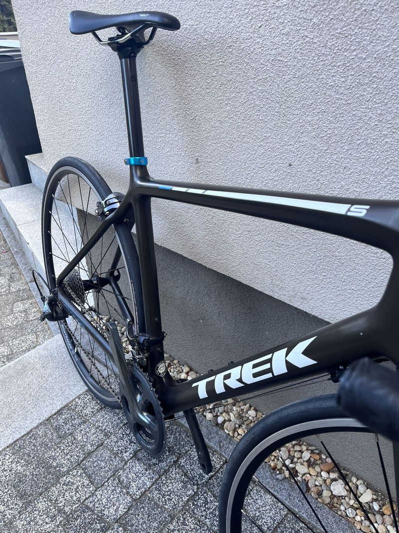 Trek Emonda S4