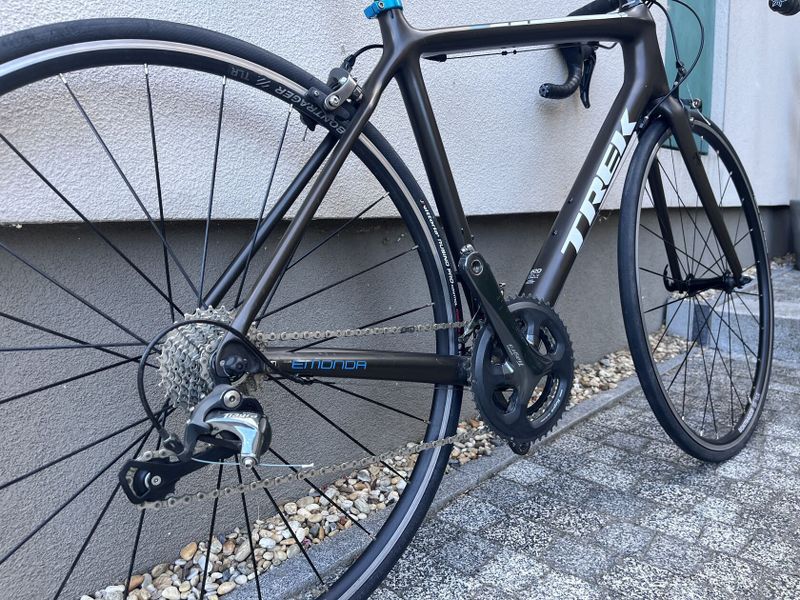 Trek Emonda S4