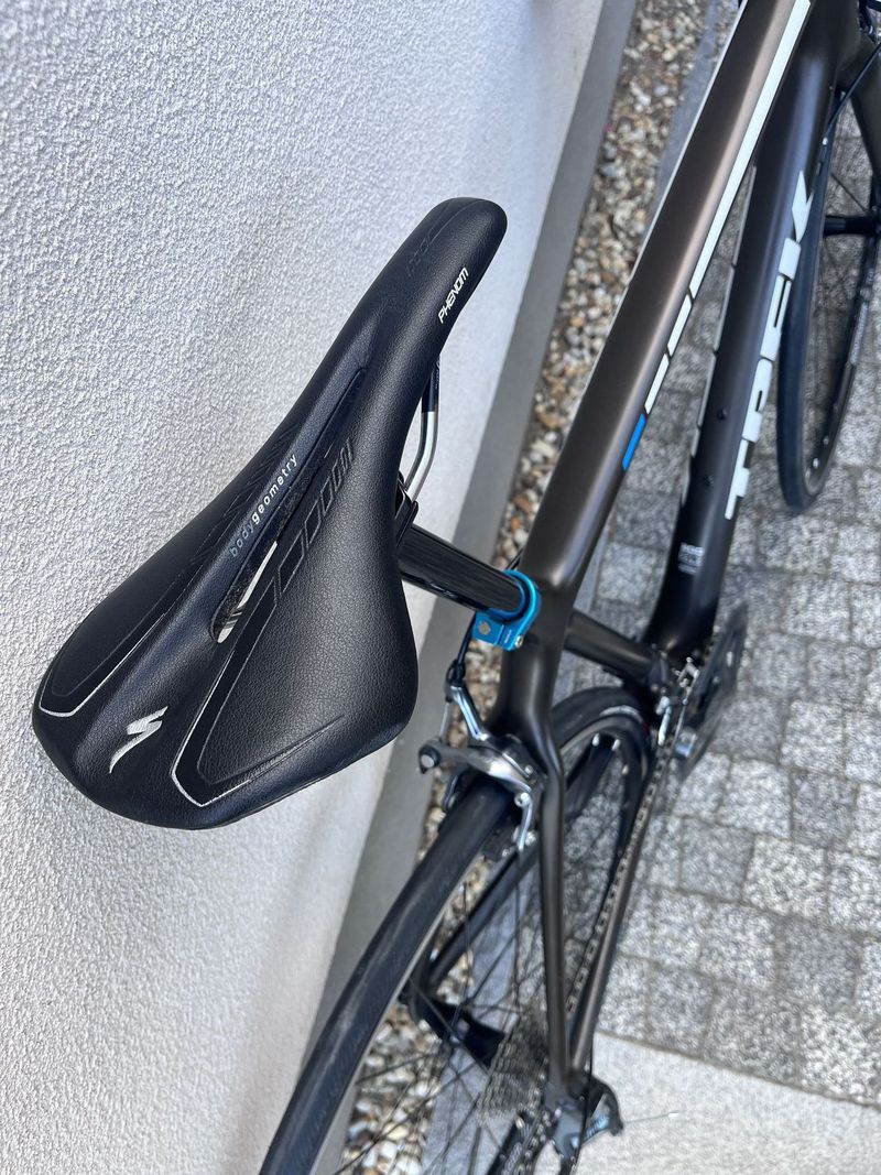 Trek Emonda S4