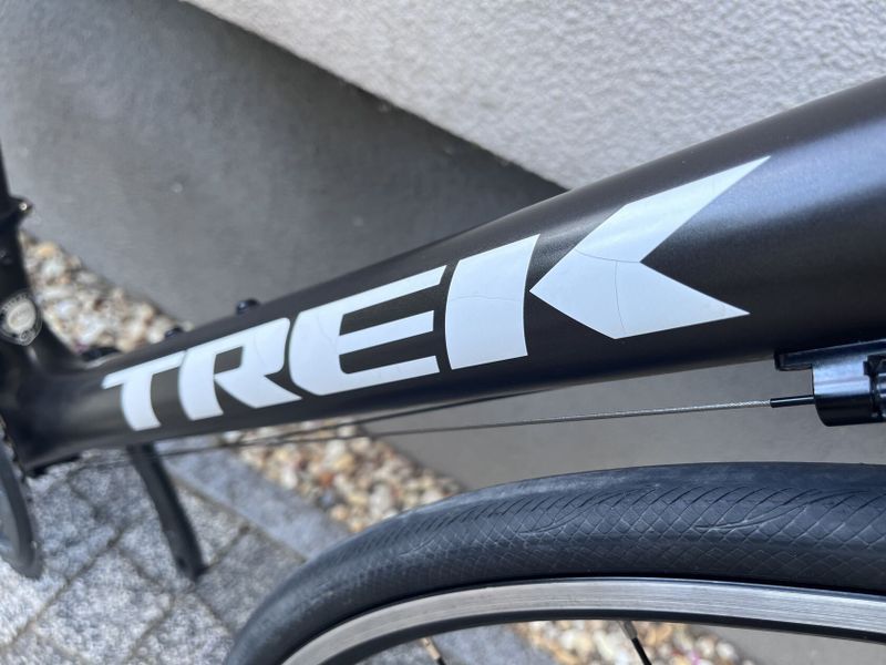 Trek Emonda S4