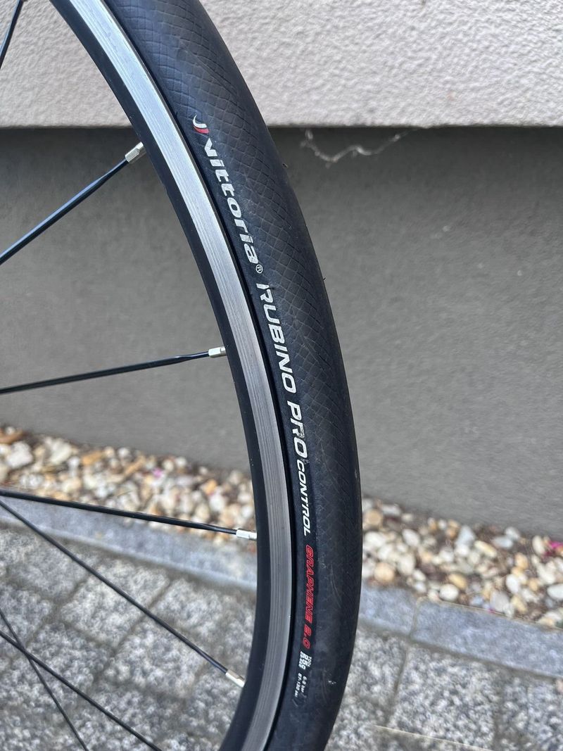 Trek Emonda S4