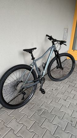Prodám SCOTT CONTESSA ACTIVE 10 CU