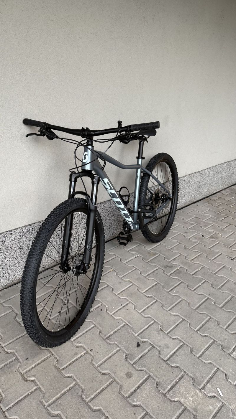 Prodám SCOTT CONTESSA ACTIVE 10 CU