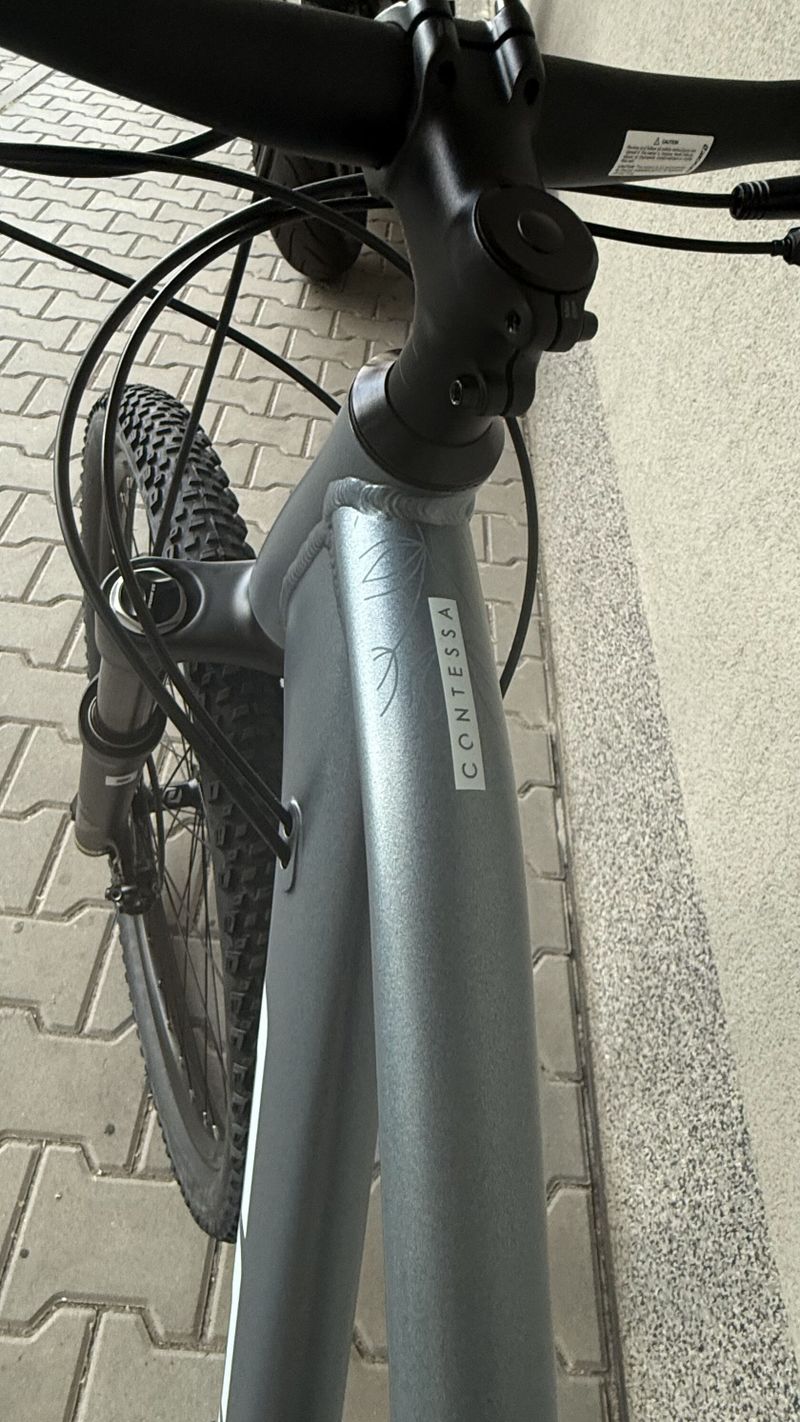 Prodám SCOTT CONTESSA ACTIVE 10 CU