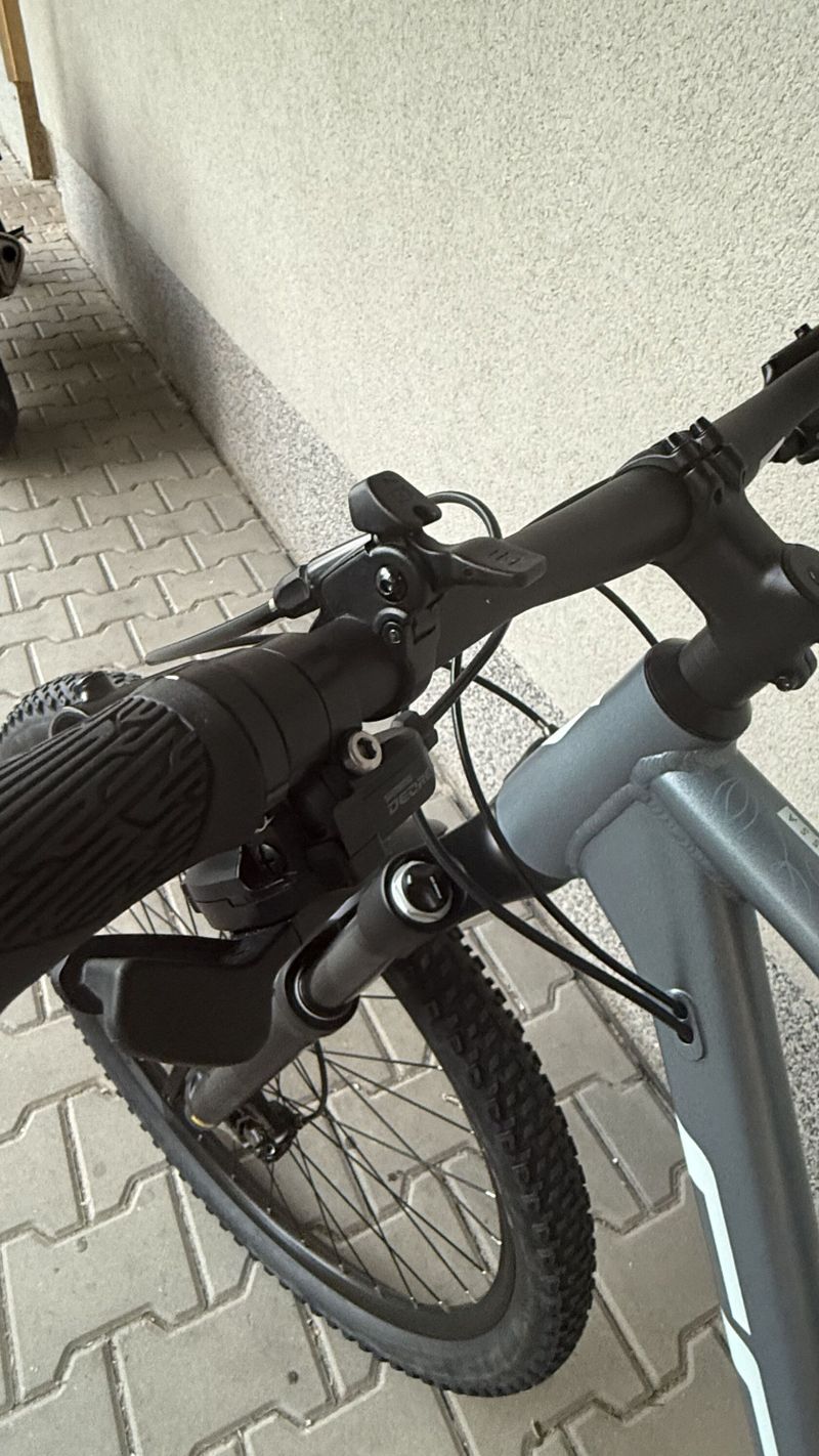 Prodám SCOTT CONTESSA ACTIVE 10 CU