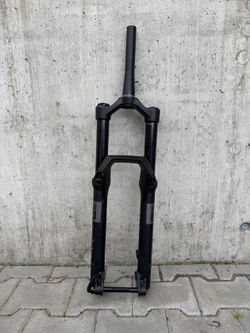 RockShox Domain RC Isolator