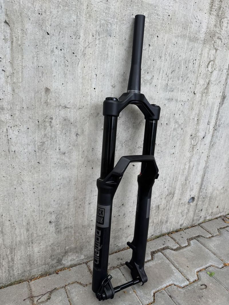 RockShox Domain RC Isolator