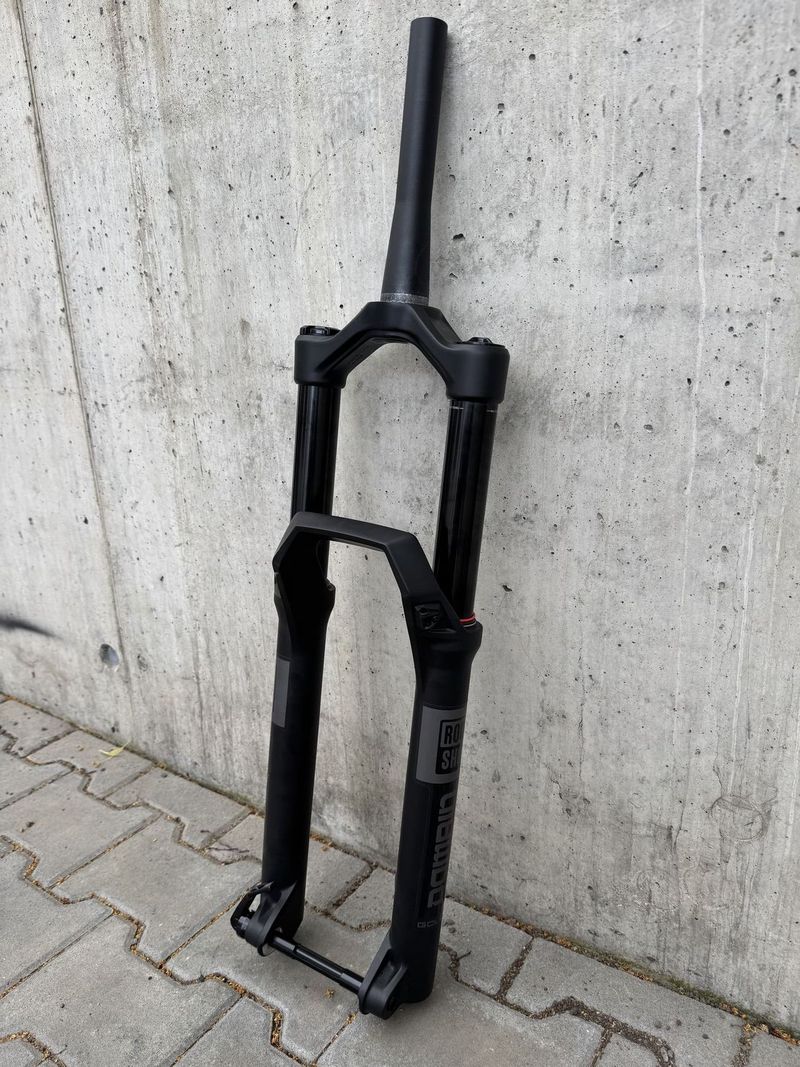 RockShox Domain RC Isolator