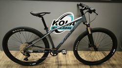 MRX Discus 29 ER25 Deore 1x12 2025 stříbrný-chameleon M