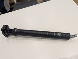 Fox transfer 150mm