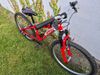 Dětské kolo Specialized 24, převody 1x8