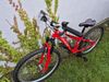 Dětské kolo Specialized 24, převody 1x8