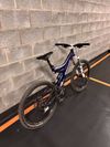 Specialized Enduro FSR 