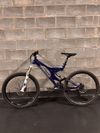 Specialized Enduro FSR 