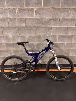Specialized Enduro FSR 