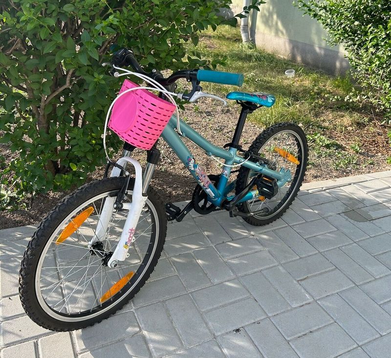 Scott dětské kolo
