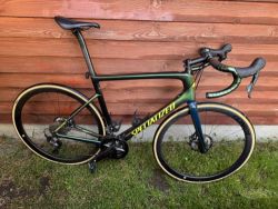 Specialized Tarmac Expert sl6 vel.58