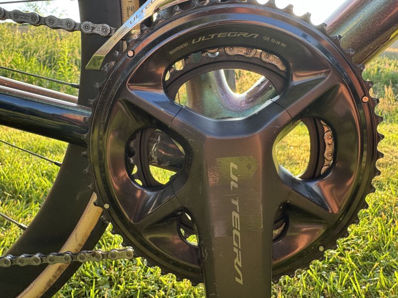 Specialized Tarmac Expert sl6 vel.58