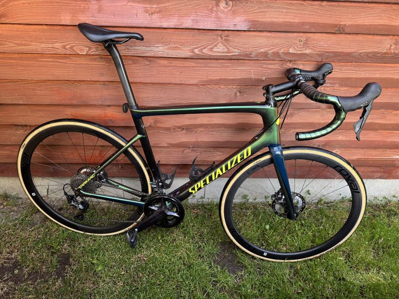 Specialized Tarmac Expert sl6 vel.58