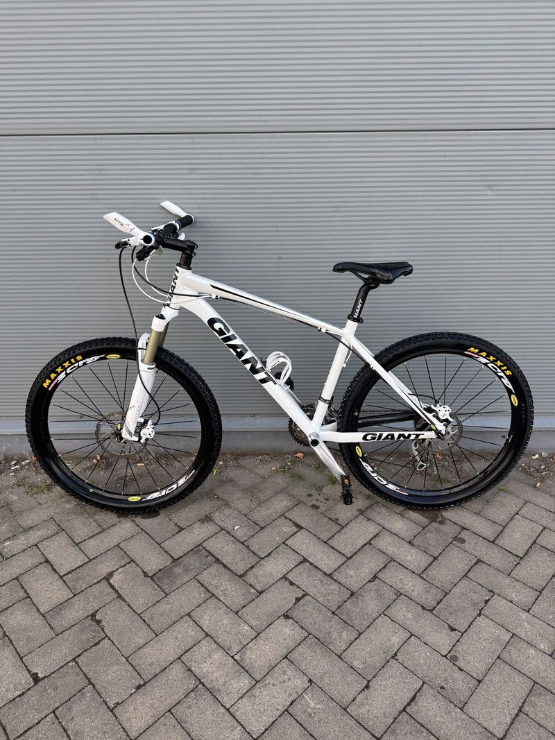 MTB Giant XTC 2