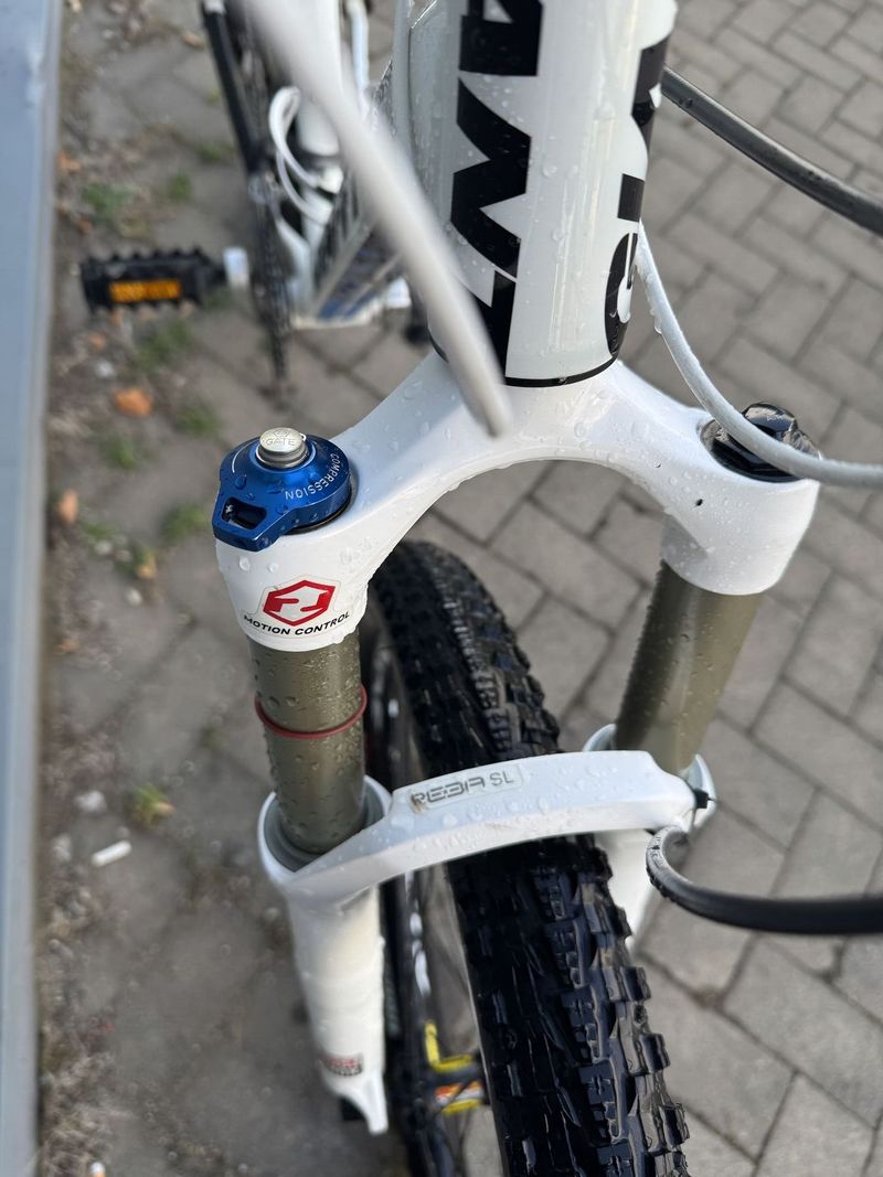 MTB Giant XTC 2