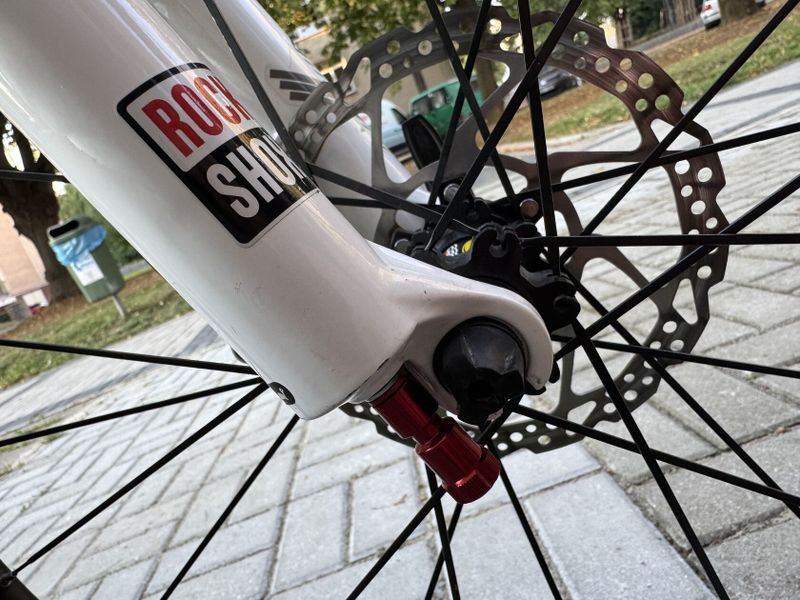 MTB Giant XTC 2