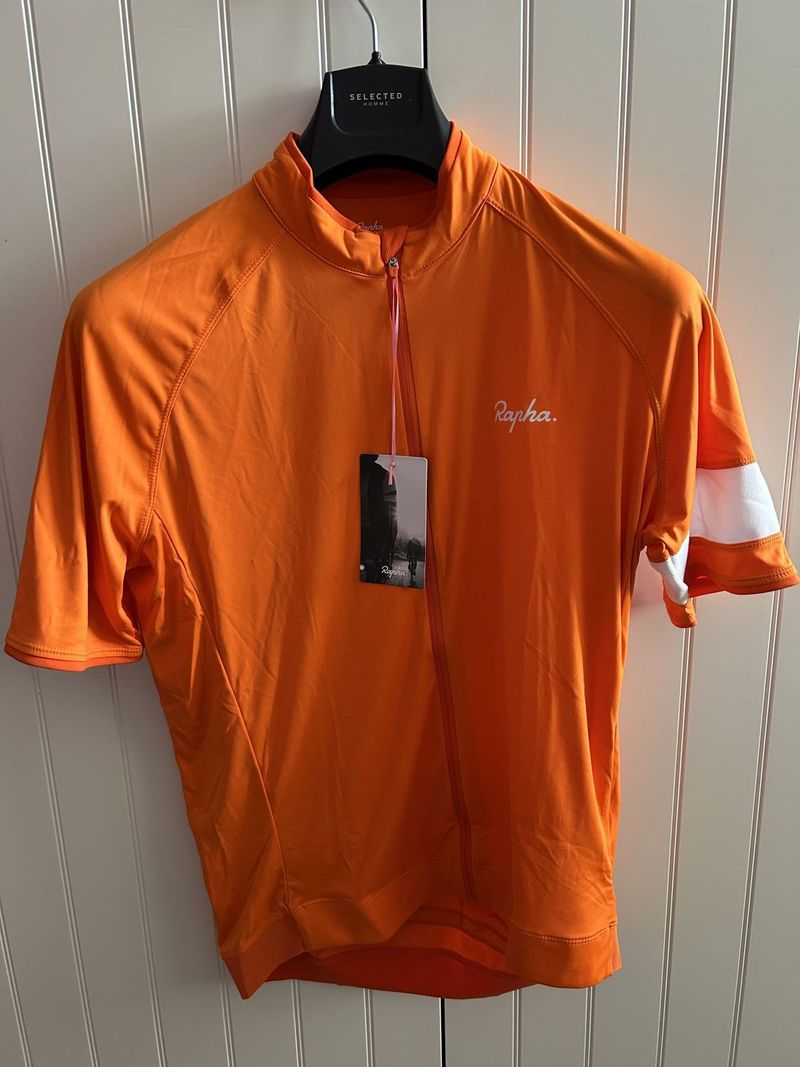 RAPHA silniční dres
