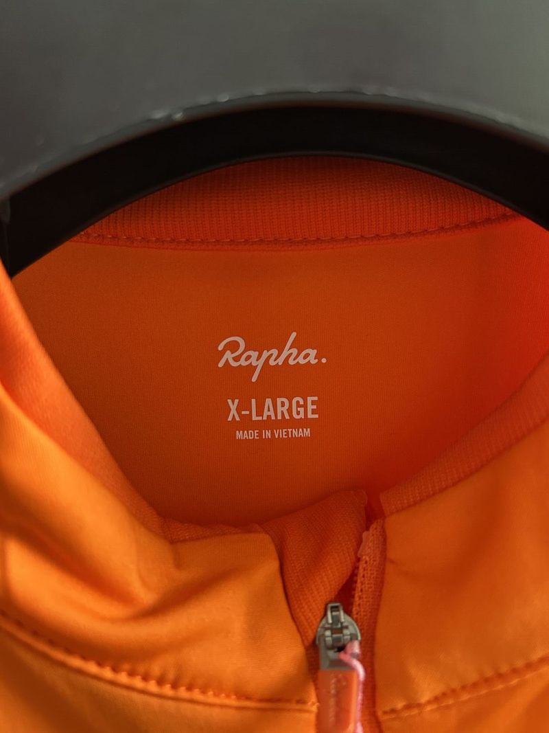 RAPHA silniční dres