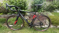 SPECIALIZED DIVERGE
