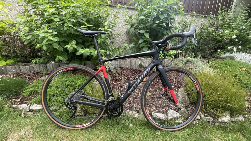 SPECIALIZED DIVERGE