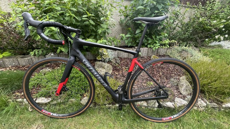 SPECIALIZED DIVERGE
