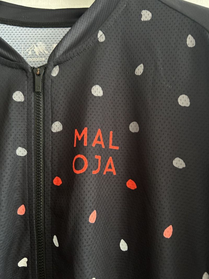 MALOJA cyklodres