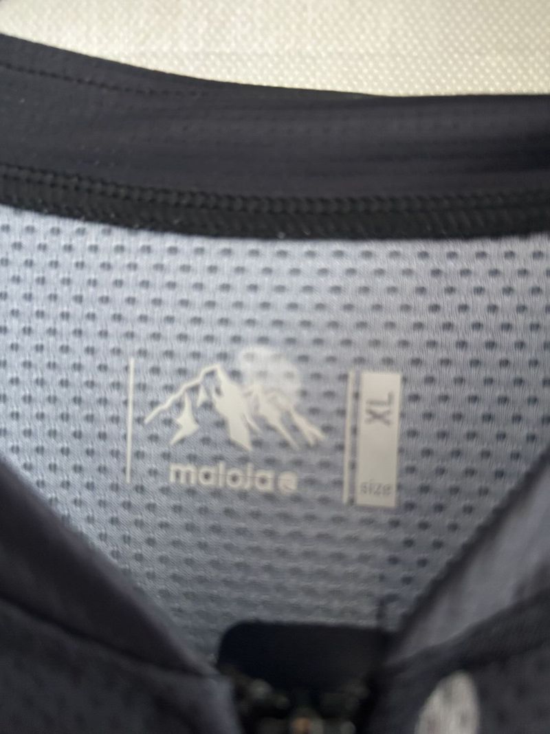 MALOJA cyklodres