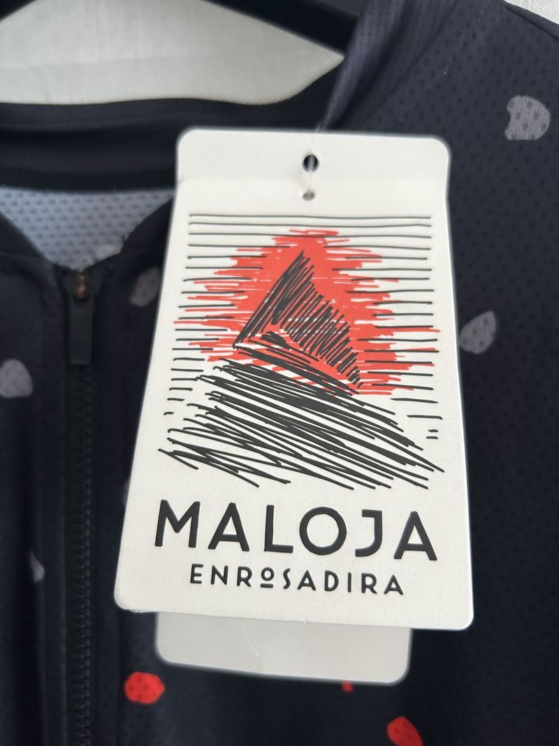 MALOJA cyklodres