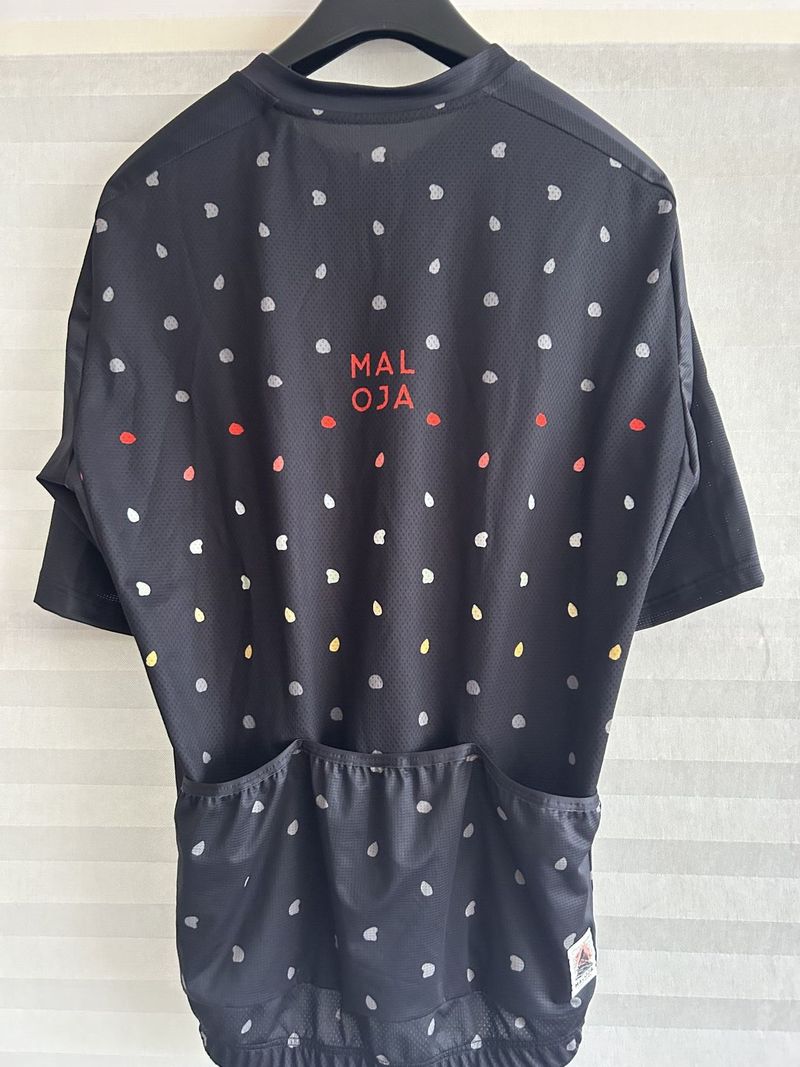 MALOJA cyklodres