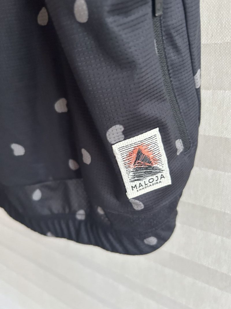 MALOJA cyklodres